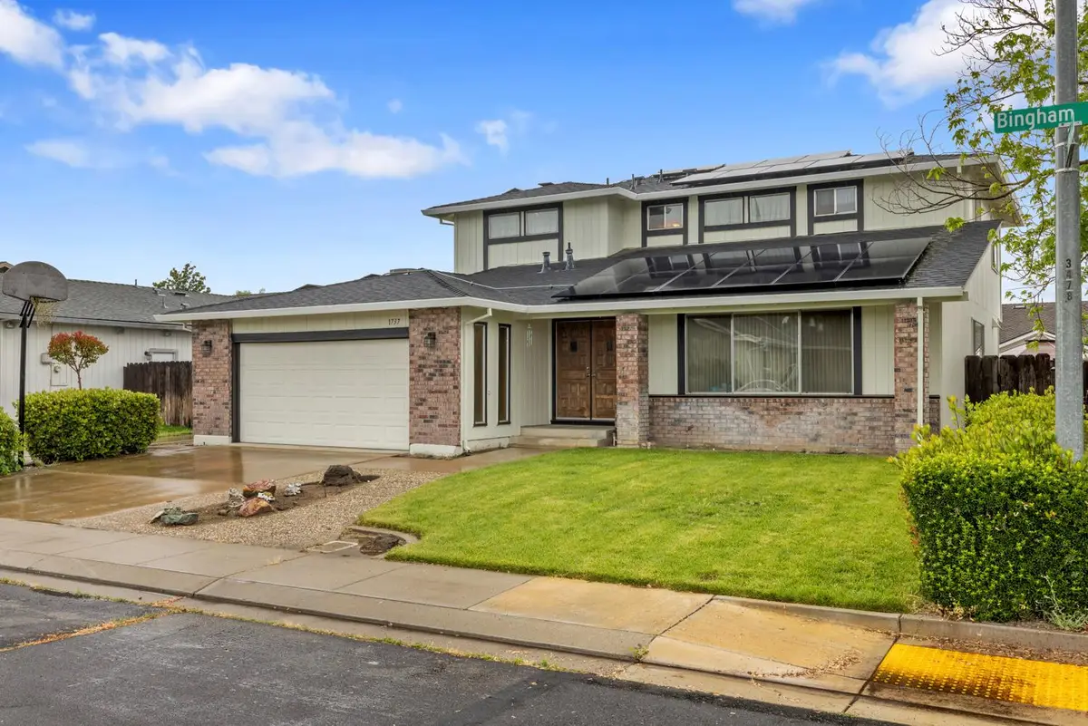 1737 Bingham Lane, Manteca, CA 95336 - #1