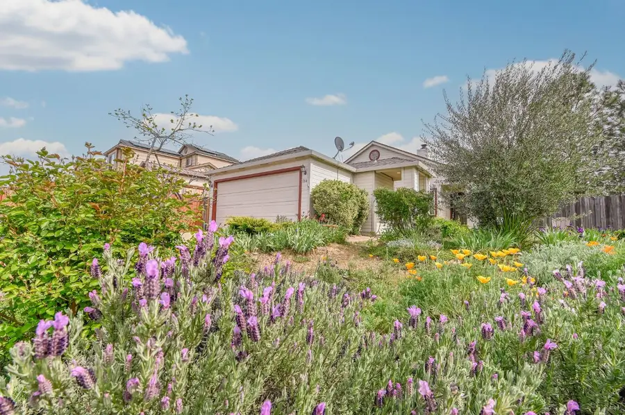 166 Placer Drive, Jackson, CA 95642 - #3
