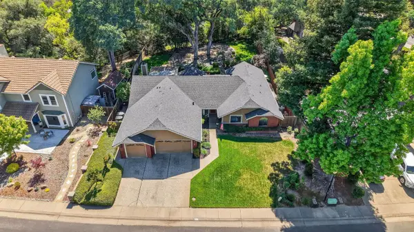 202 Firestone Drive, Roseville, CA 95678