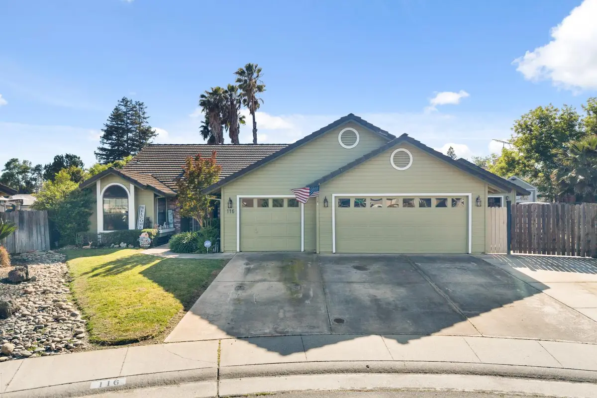 116 Fern Court, Galt, CA 95632 - #1
