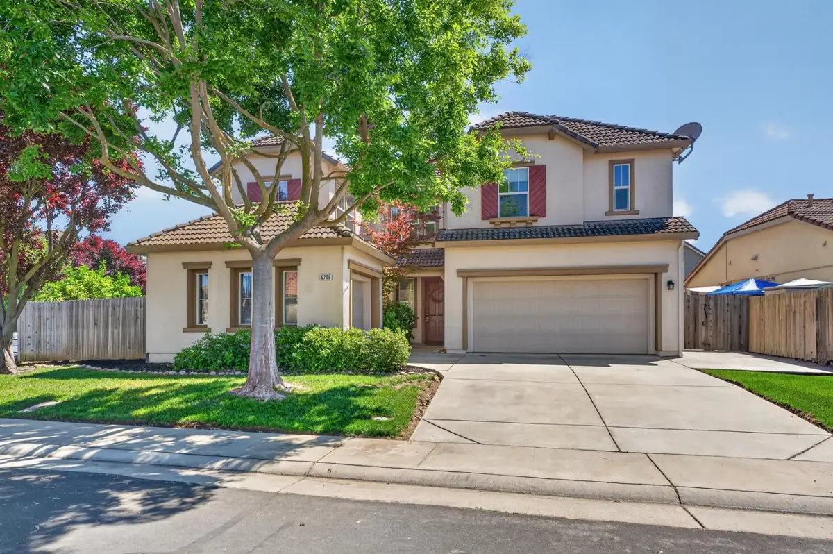 5708 Claudied Way, Elk Grove, CA 95757 - #1