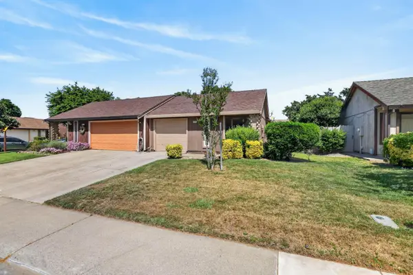7803 Orchard Woods Circle, Sacramento, CA 95828