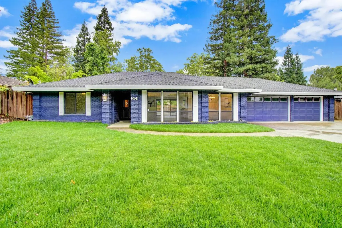144 W Gold Creek Circle, Folsom, CA 95630 - #1