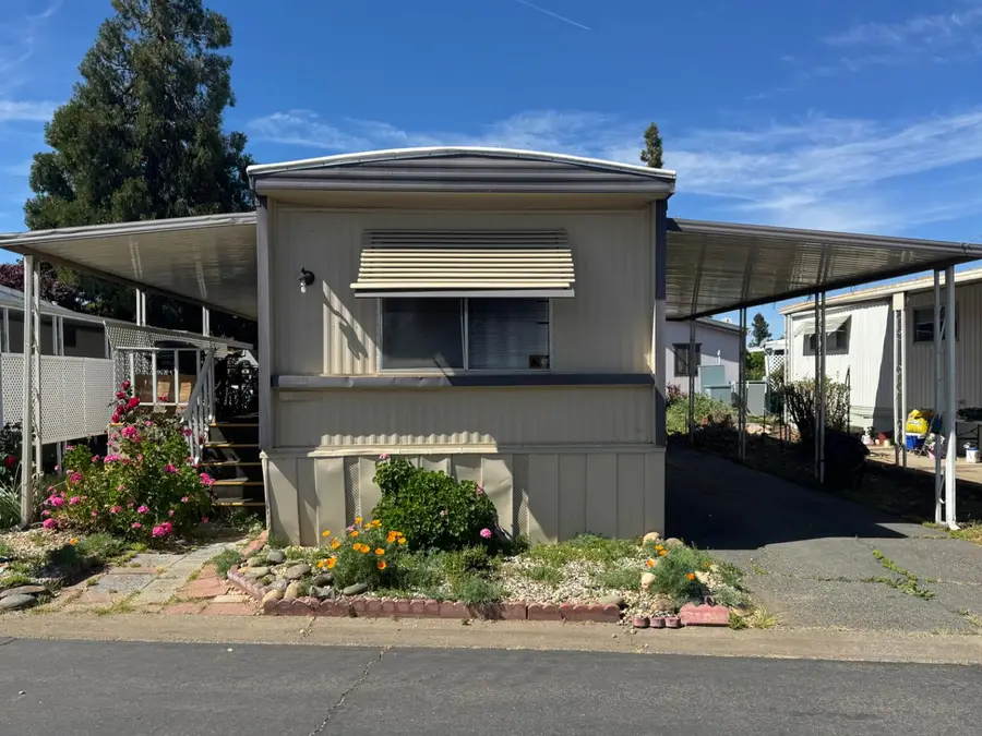 10035 Mills Station Road #160, Sacramento, CA 95827 - #2