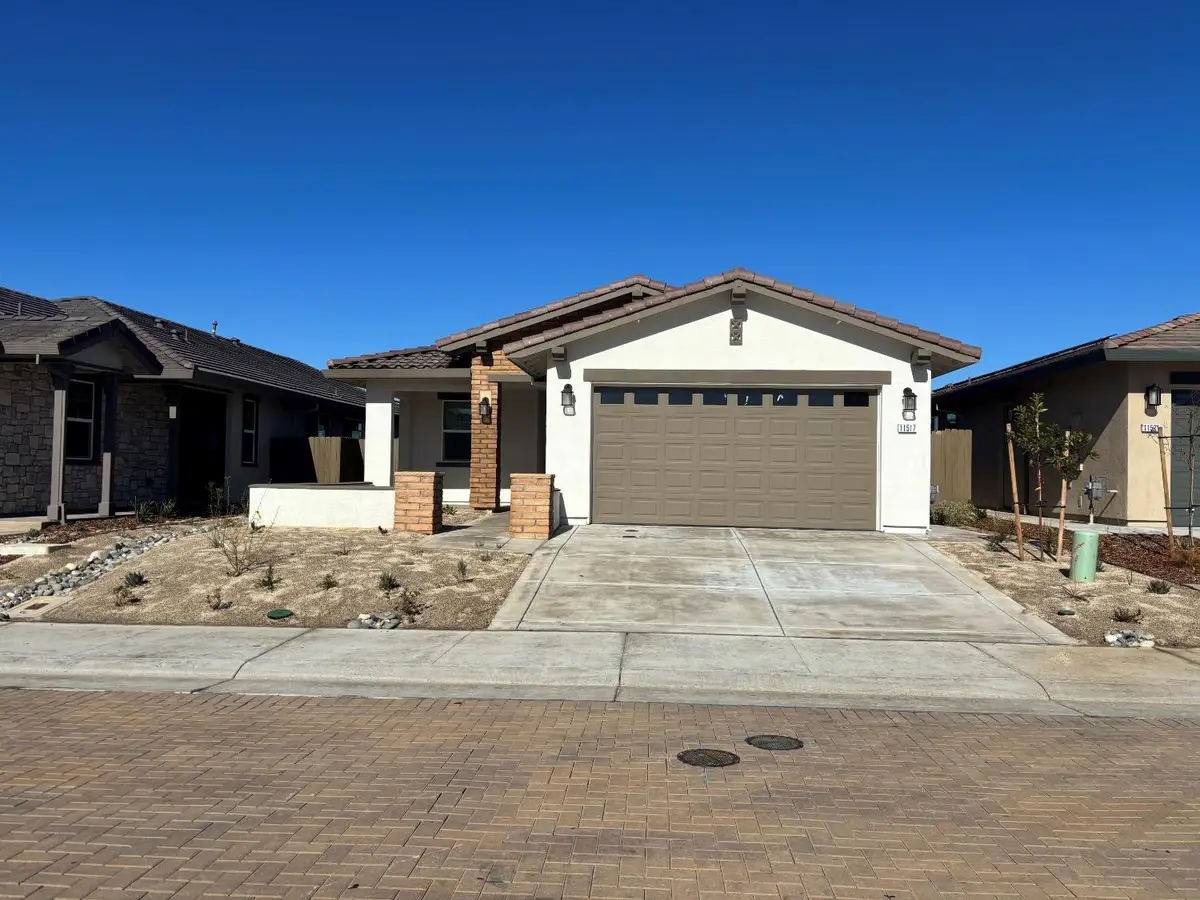 11517 S Lagarto Way, Rancho Cordova, CA 95742 - #1