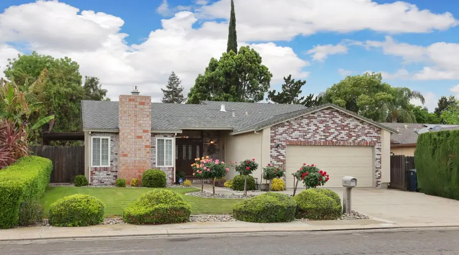 929 Kapareil Drive, Tracy, CA 95376 - #2