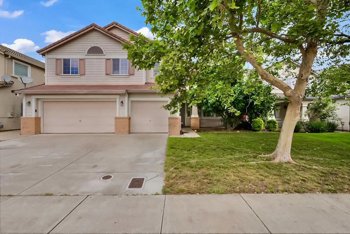 2465 Squall Way, Stockton, CA 95206 - #1