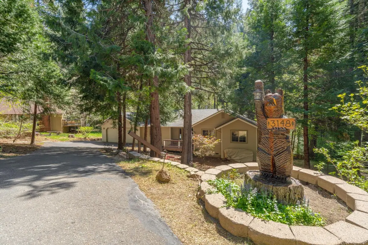 3148 Amber Trail, Pollock Pines, CA 95726 - #1