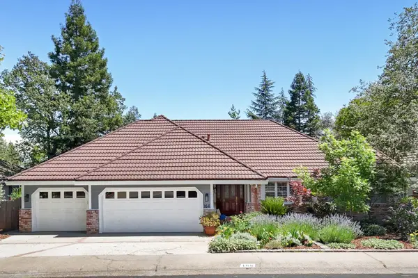 166 American River Canyon Drive, Folsom, CA 95630