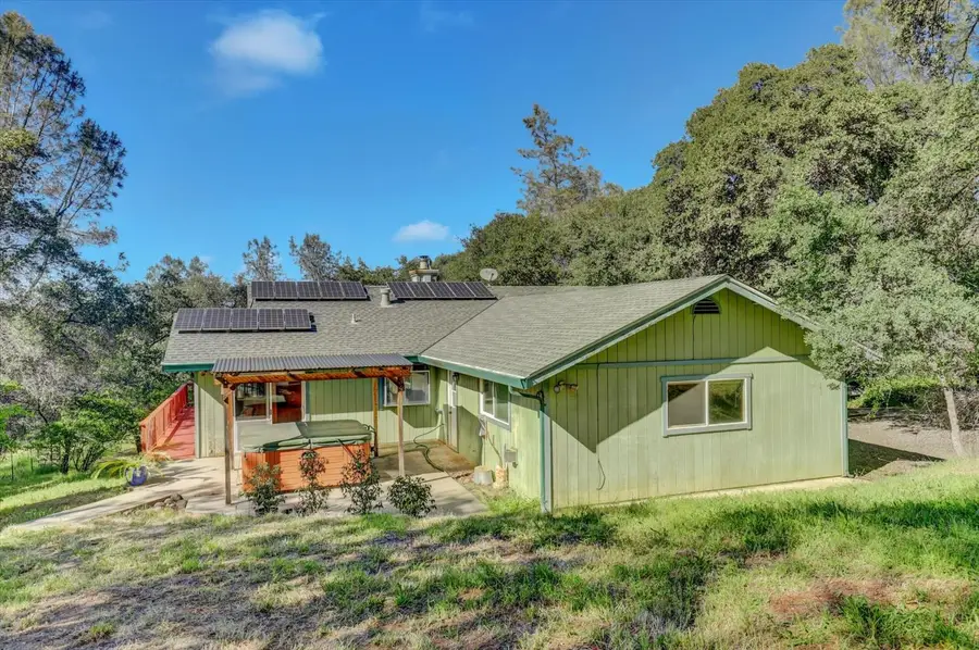 10360 Melody Road, Smartsville, CA 95977 - #3