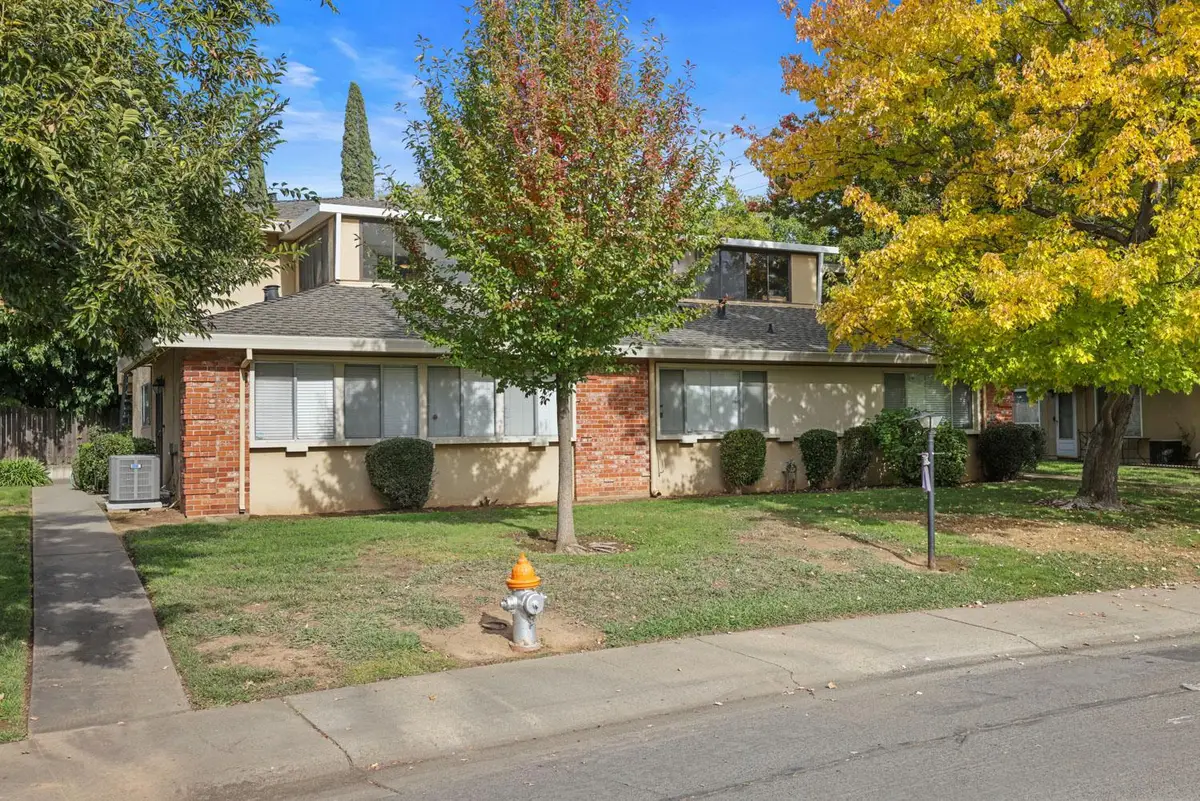 3113 Occidental Drive #4, Sacramento, CA 95826 - #1