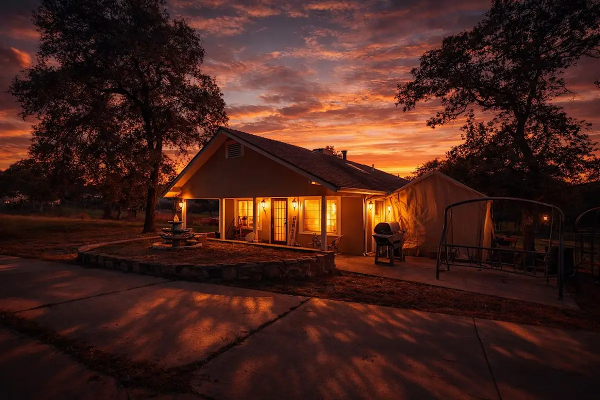 9759 Creekside Drive, Coulterville, CA 95311 - #1