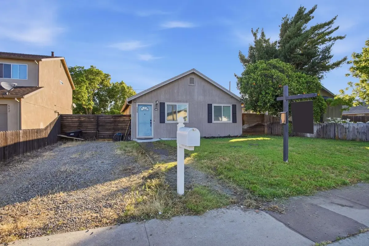 534 Ripona, Ripon, CA 95366 - #1