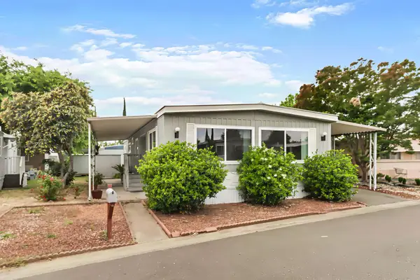 10035 Mills Station Road #176, Sacramento, CA 95827