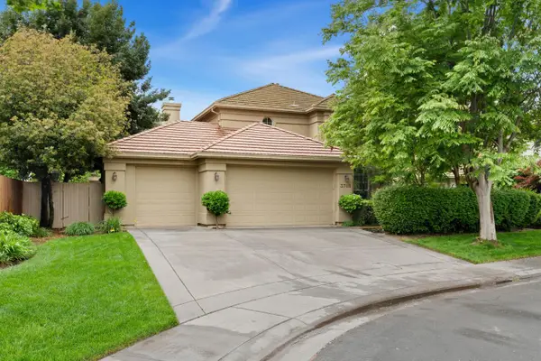 3708 Los Cerros Place, Davis, CA 95618