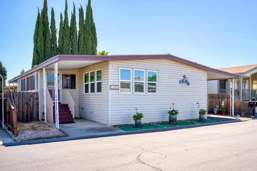 1830 E Yosemite Avenue #116, Manteca, CA 95336 - #2