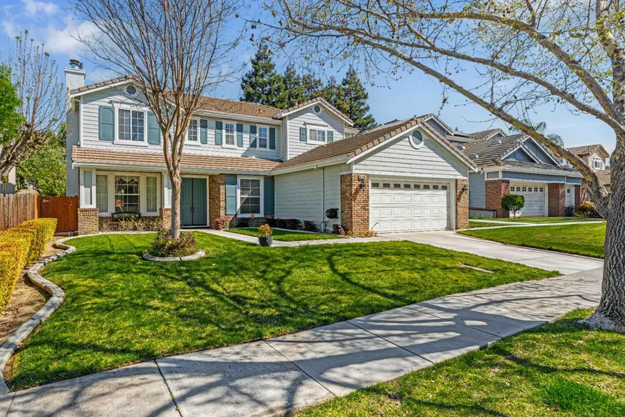 4296 Oakridge Drive, Tracy, CA 95377 - #2