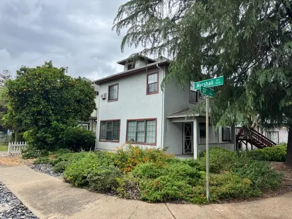 3043 Marshall Way, Sacramento, CA 95817