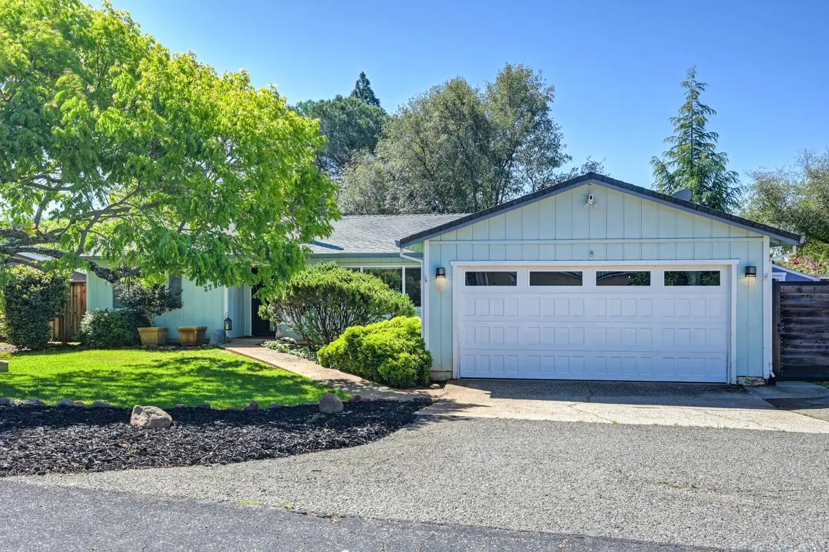 2720 La Canada Court, Cameron Park, CA 95682 - #1