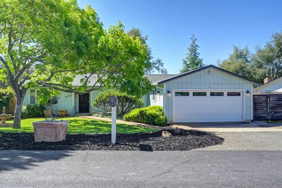 2720 La Canada Court, Cameron Park, CA 95682 - #2