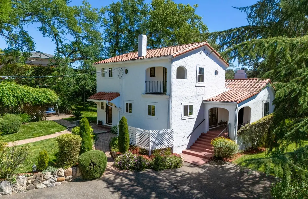 2820 Easy Street, Placerville, CA 95667 - #1