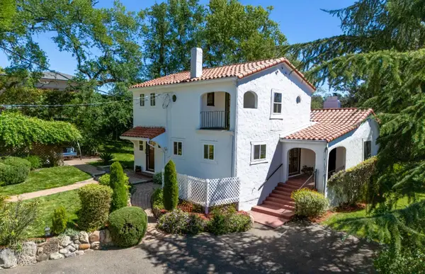 2820 Easy Street, Placerville, CA 95667