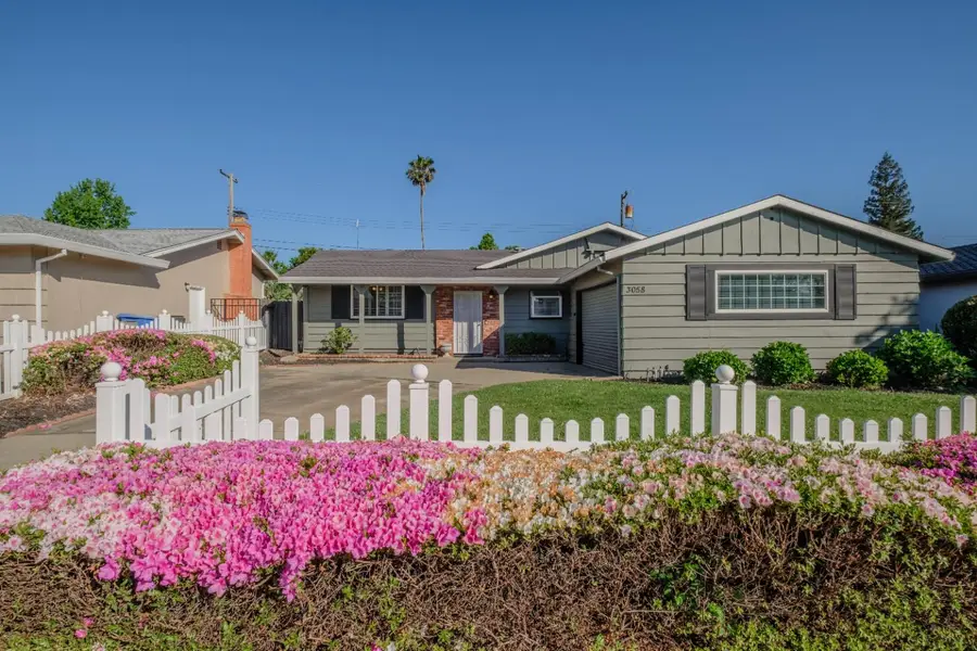 3058 Notre Dame Drive, Sacramento, CA 95826 - #2