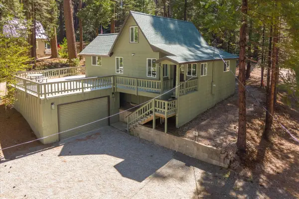 1290 Aspen Street, Arnold, CA 95223