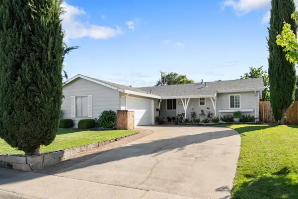 2348 Pinturo Way, Rancho Cordova, CA 95670