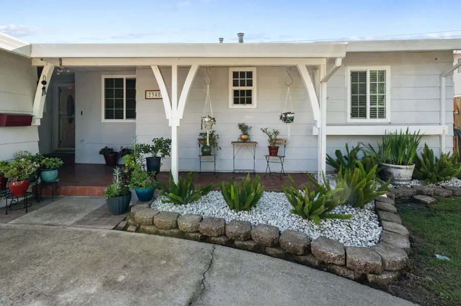 2348 Pinturo Way, Rancho Cordova, CA 95670 - #2