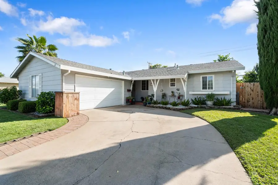 2348 Pinturo Way, Rancho Cordova, CA 95670 - #3