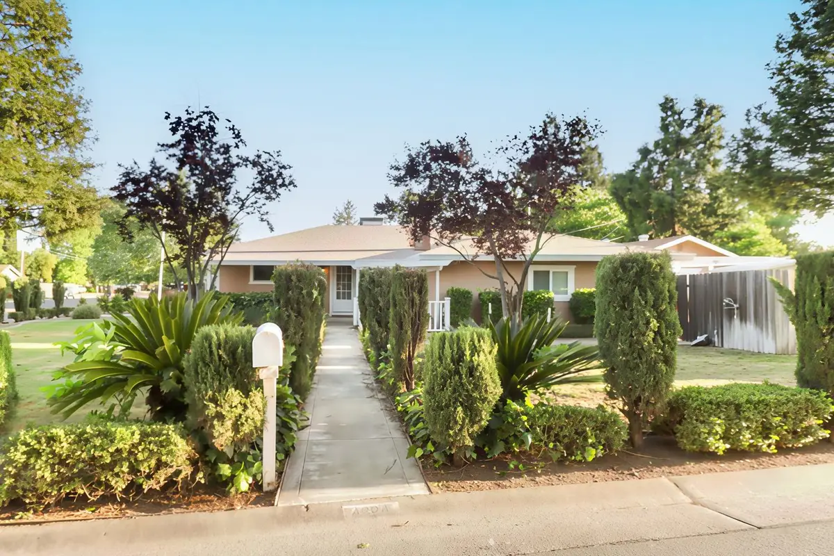 4624 Wyman Drive, Sacramento, CA 95821 - #1