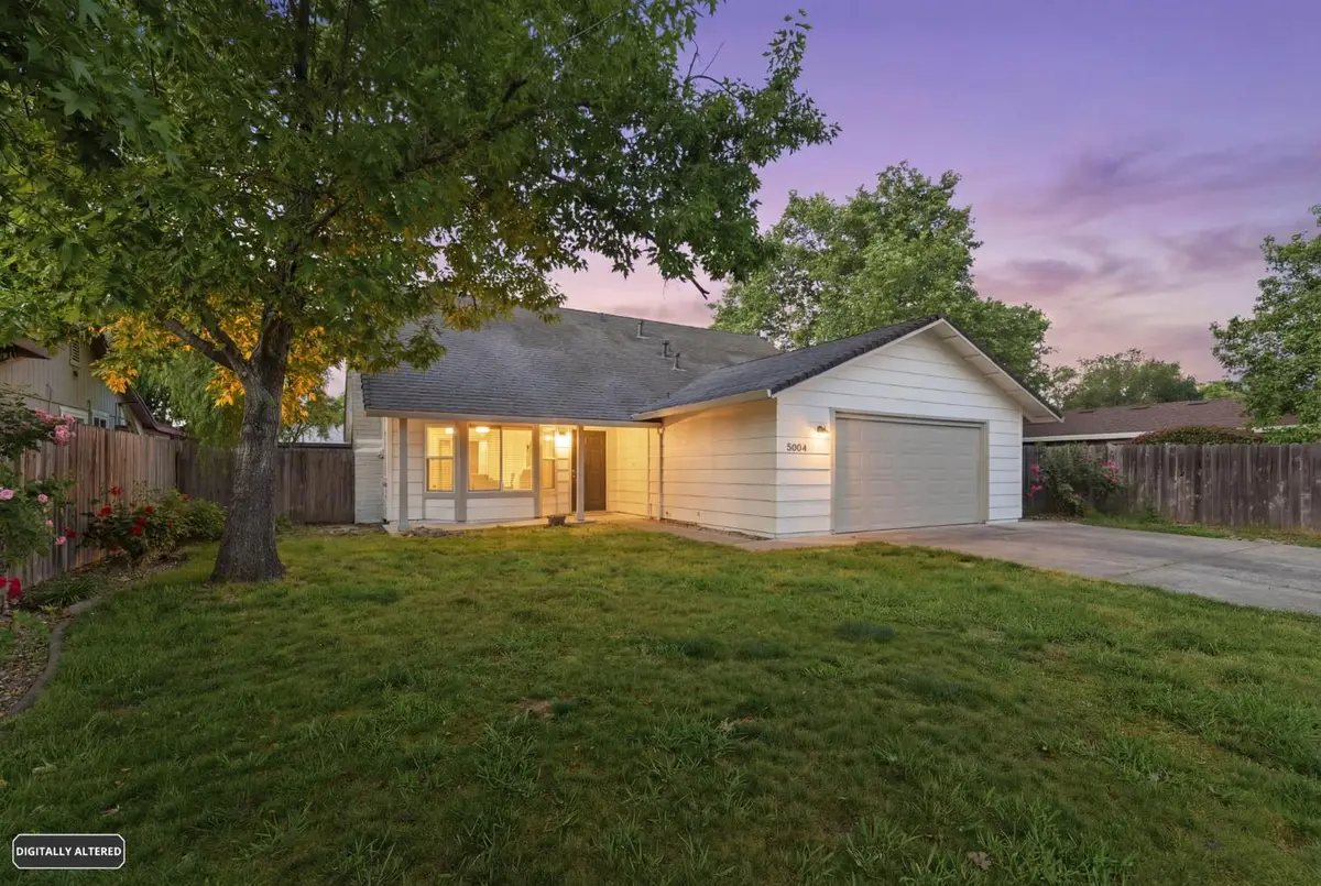 9004 Terramore Drive, Orangevale, CA 95662 - #1