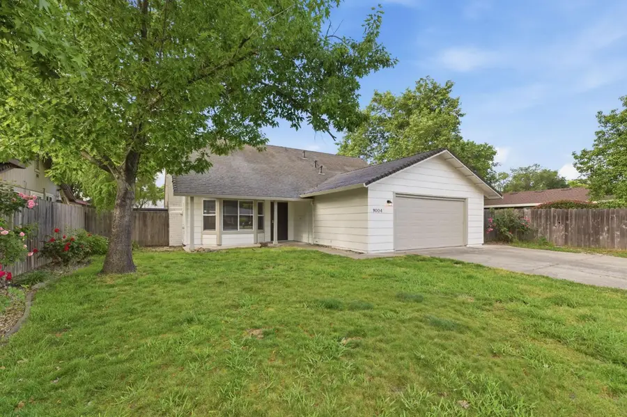 9004 Terramore Drive, Orangevale, CA 95662 - #3