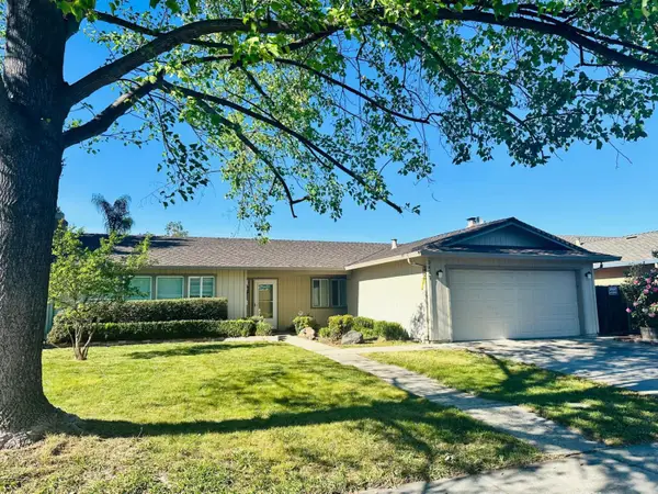 3437 Estate Drive, Stockton, CA 95209