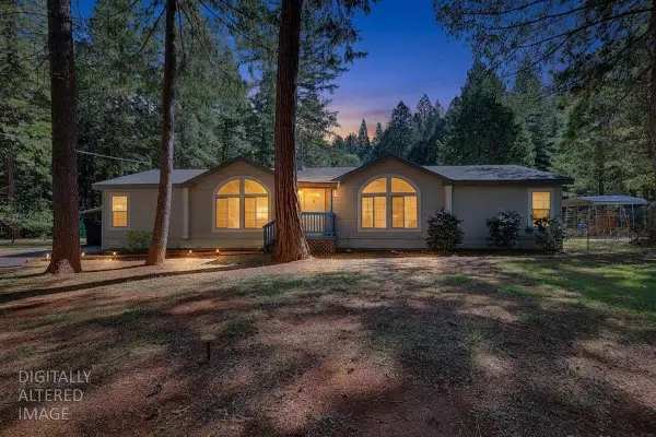 138 Big Fir Road, Forbestown, CA 95941