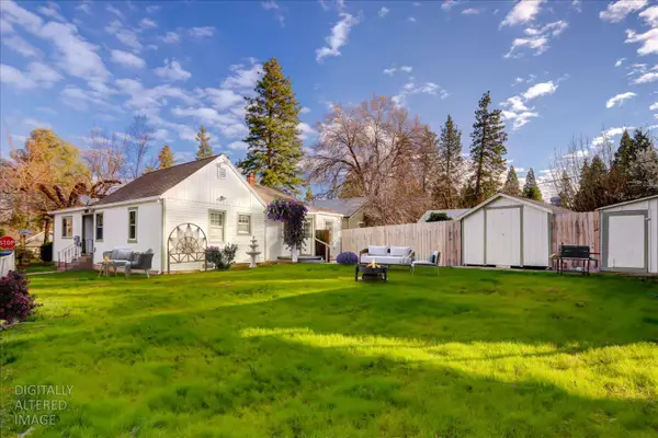 13207 Ridge Road, Grass Valley, CA 95945