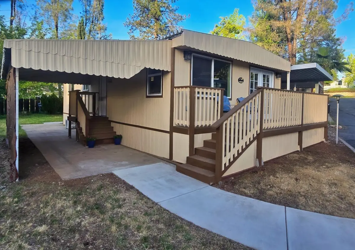 450 Gladycon #3, Colfax, CA 95713 - #1