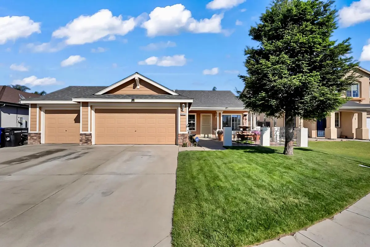 5432 Roselena, Keyes, CA 95328 - #1