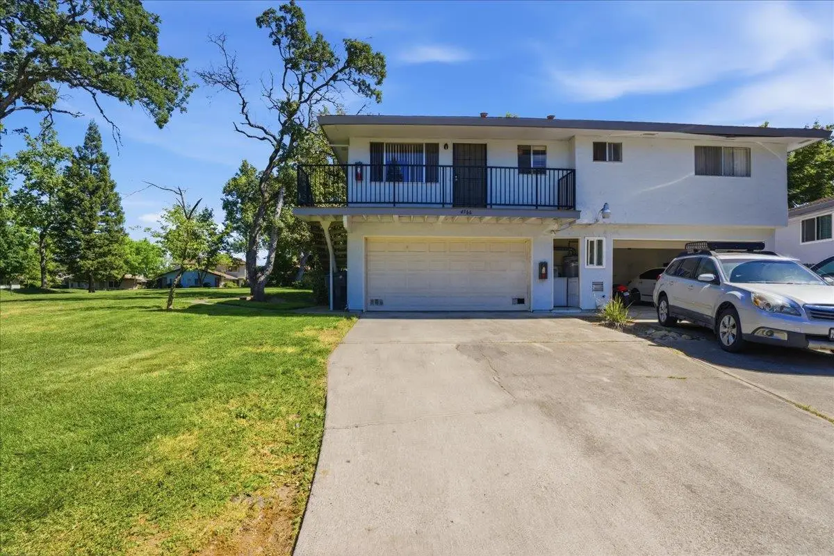 4766 Greenholme Drive #4, Sacramento, CA 95842 - #1