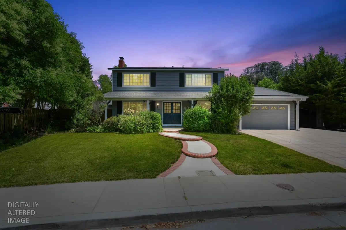 1768 Elmhurst Lane, Concord, CA 94521 - #1