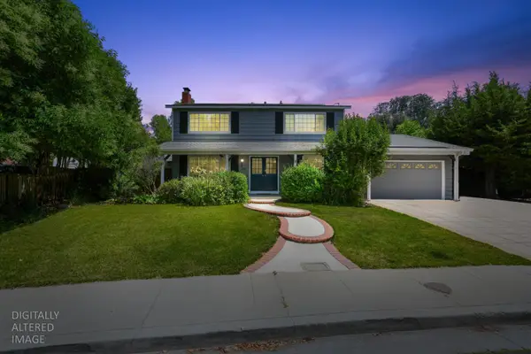 1768 Elmhurst Lane, Concord, CA 94521