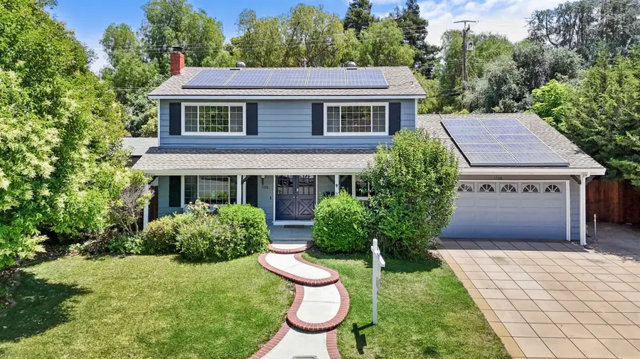 1768 Elmhurst Lane, Concord, CA 94521 - #2