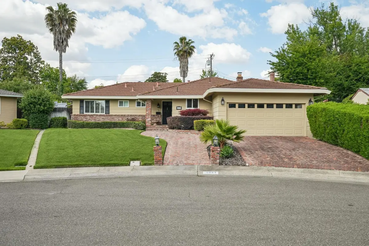 4921 Brightwood Court, Carmichael, CA 95608 - #1