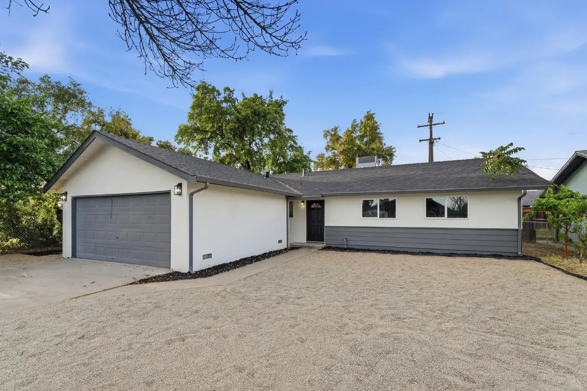 1117 Whitman Way, Modesto, CA 95351 - #1