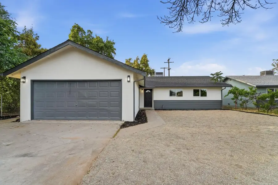 1117 Whitman Way, Modesto, CA 95351 - #2