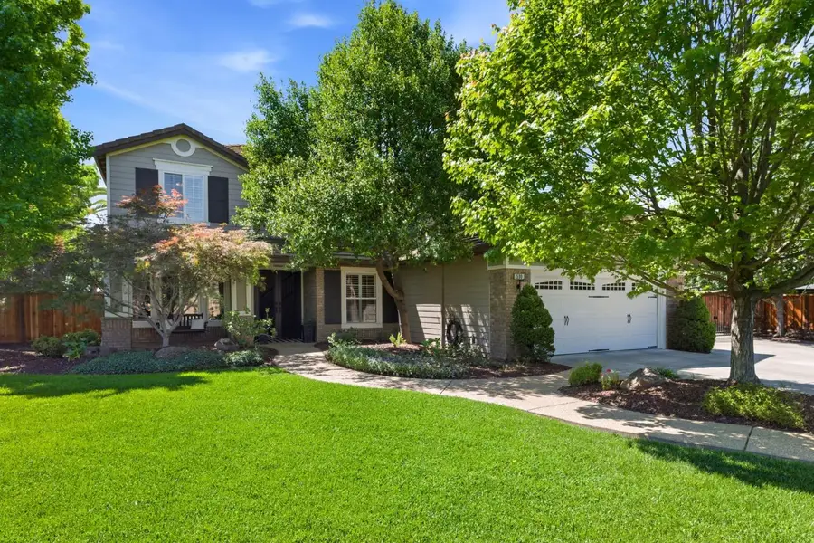 590 Havenwood Court, Tracy, CA 95377 - #2