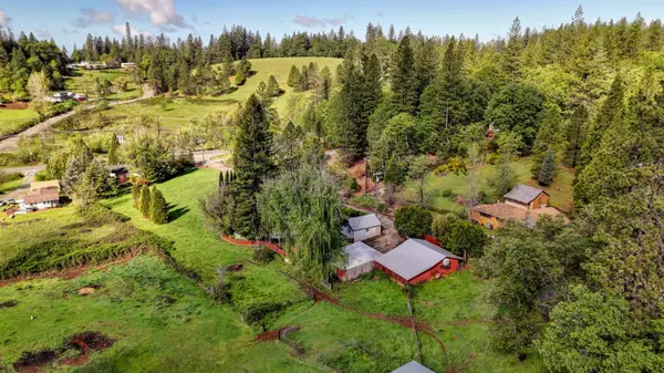 4541 Meadowbrook Road, Garden Valley, CA 95633