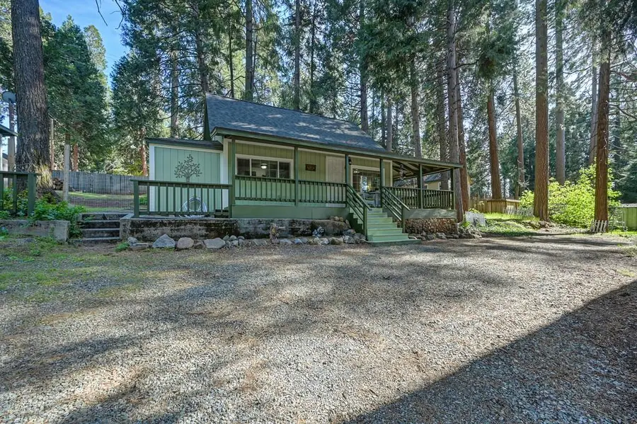 6252 Pony Express Trail, Pollock Pines, CA 95726 - #2