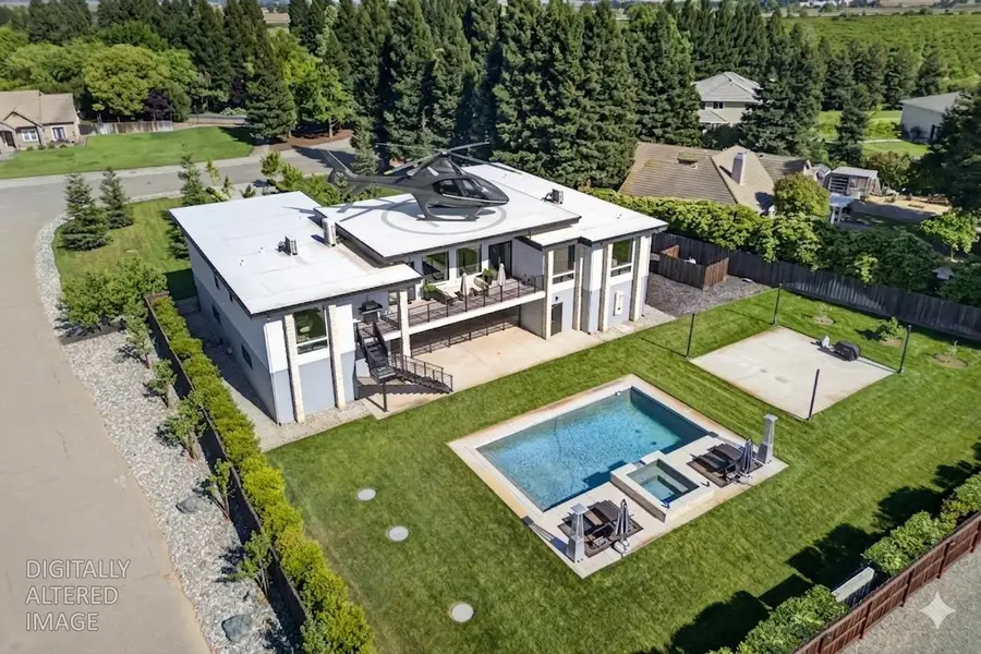 713 Saddleback Drive, Marysville, CA 95901 - #2